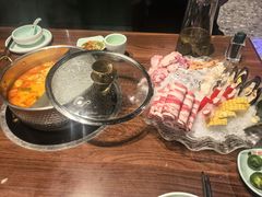 -龙泉人椰子鸡·糟粕醋·地标海南菜(龙昆南店)