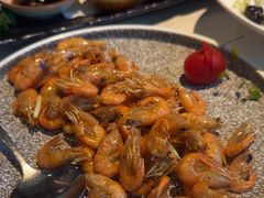 -申粤轩酒楼·三十年粤菜经典(丁香花园店)