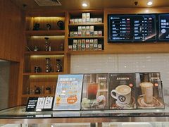 -逸派咖啡 EPARKCOFFEE(广安门店)