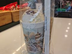 -茶理宜世(广州南站（站内）3楼B17检票口店)