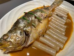 -桂满陇·杭州饭店(清河万象店)