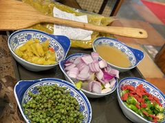 -鲜椒鱼·雅安地标性美食
