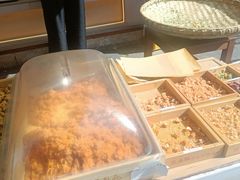 -陈建平麻花(磁器口总店)