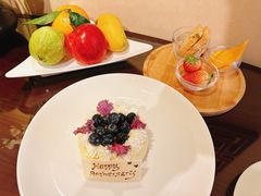 -深圳星河丽思卡尔顿酒店