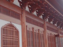 -径山寺