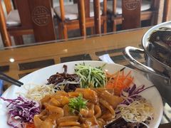 -良师门滨海人家·海鲜·家常菜(滨海城店)