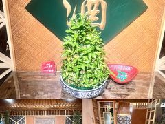 -渝信川菜(长安店)