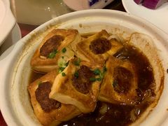 -宝宇大连海鲜渔港(金奎大厦店)