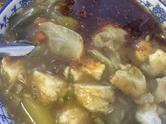 -刘老虎肉丸糊辣汤(总店)