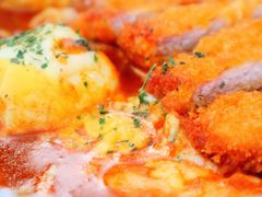 猪排芝士年糕-青春分食(仙林大学城店)