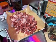 -有蚝有翅烧烤大排档·宵夜(右安门店)