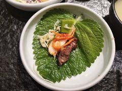 -味家烤肉烤鳗鱼牛排(西塔旗舰店)