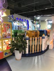 -乐之童成长中心(德汇万达店)