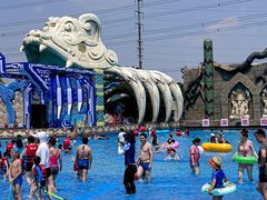 -苏州乐园森林水世界