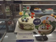 -派悦坊·甜品·蛋糕(虹口龙之梦店)