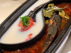 退秋鱼（一条）-锦府盐帮·李宅(领展购物广场中关村店)