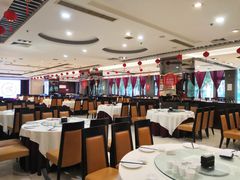 大堂-文杏酒楼(一品天下店)
