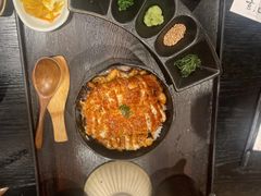 一鳗三吃-玄白·炭烤活鳗(上海首店)