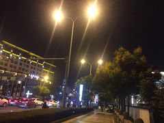 -苏州金科大酒店