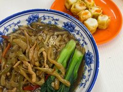 -噏耷茶档
