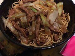 -慧娟面馆·餐厅(望江路店)