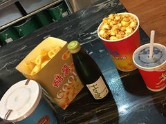 -博纳国际影城(龙华店)