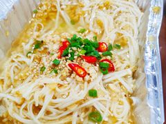 -大萝卜烧烤羊蝎子烤全羊(新城河路店)