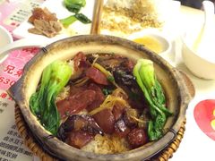 -永祥烧腊餐厅(虹口店)