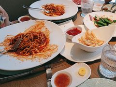 -波特曼西餐厅(中央大街店)