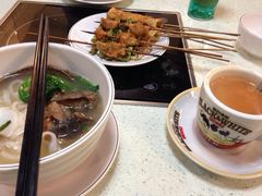 iphone_upload_pic-万利港式茶餐厅