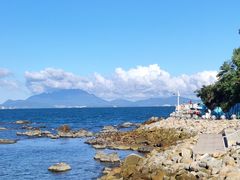 -大梅沙海滨公园