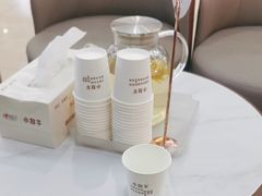 -小放牛炒菜馆(衡百店)