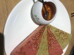 -竹鲜笙全竹宴(国色天香店)