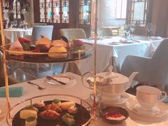 -北京古城老院厉晓麟精致菜