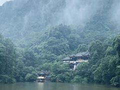 -青城山