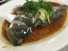 -海儀美食楼(湾仔海鲜街店)