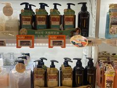 -Olé精品超市(上海虹桥南丰城店)