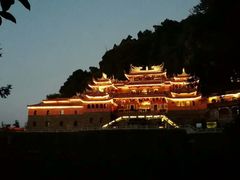 -安溪清水岩
