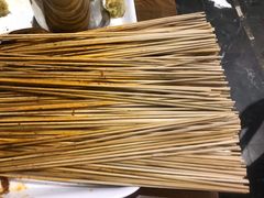 -来蜀乾串串香(北京总店)