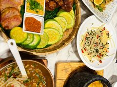 -云采云南菜(中山北路店)