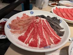 -龙森园火锅(琴台路店)