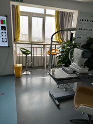 -清清博视儿童眼视光中心(角门西店)