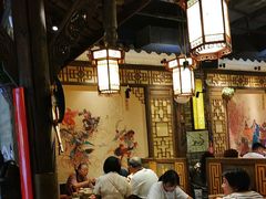 -蜀大侠火锅(建设路第五大道店)