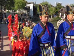 -常熟方塔园