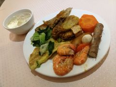 -南京双门楼宾馆(盐仓桥地铁站阅江楼店)