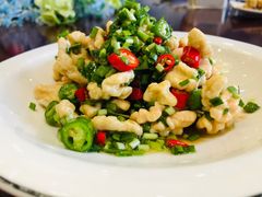 -胖大姐黄辣丁鱼庄(新津店)