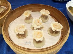 传统烧麦-耳朵眼会馆(鼓楼店)