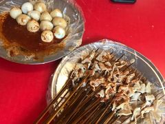 涮牛肚-玲玲涮牛肚(土门坊店)