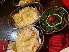 -甘尼仕印度餐厅爵士酒吧(阳春巷店)