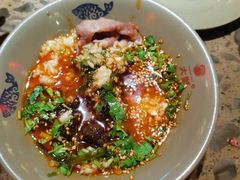 -渝大狮毛肚老火锅(文峰城市广场店)